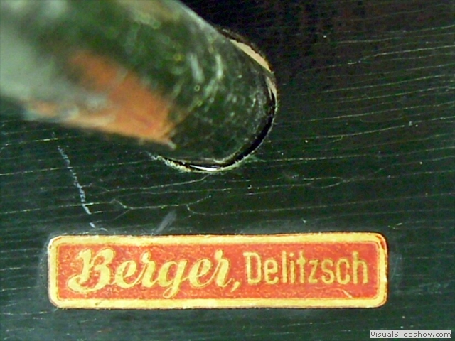 5e grosser Langholzwagen mit Papiertypenschild