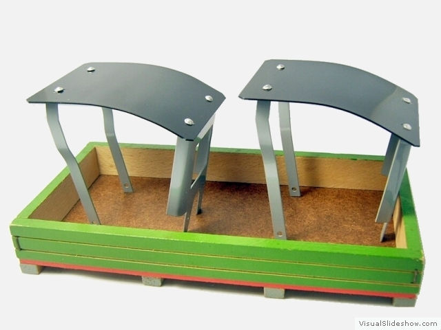 2b Daecher fuer die grossen Bulldogs