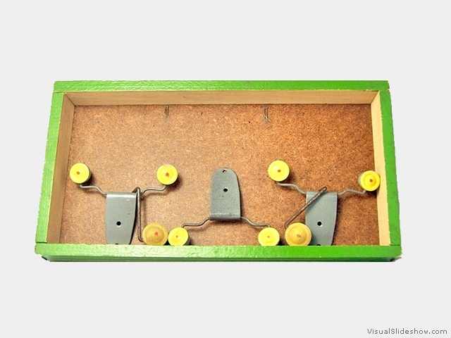 1b kleine und grosse Scheinwerfer im Vergleich